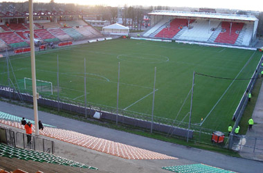 Stade Nungesser
