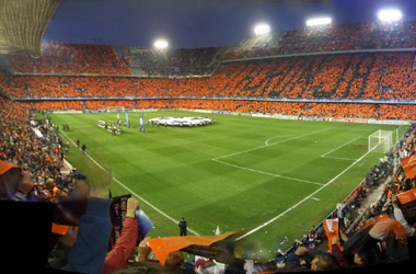 Estadio Mestalla