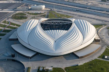 Stade Al-Janoub